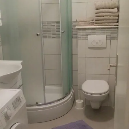 Dusa Apartment Rogoznica (Sibenik-Knin)
