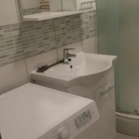 Apartment Dusa Rogoznica (Sibenik-Knin)