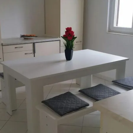 Dusa Apartment Rogoznica (Sibenik-Knin)