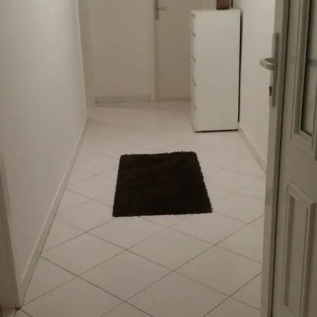 Apartment Dusa