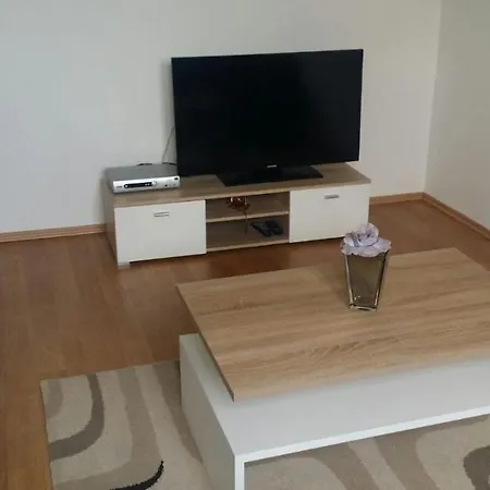 Dusa Apartment